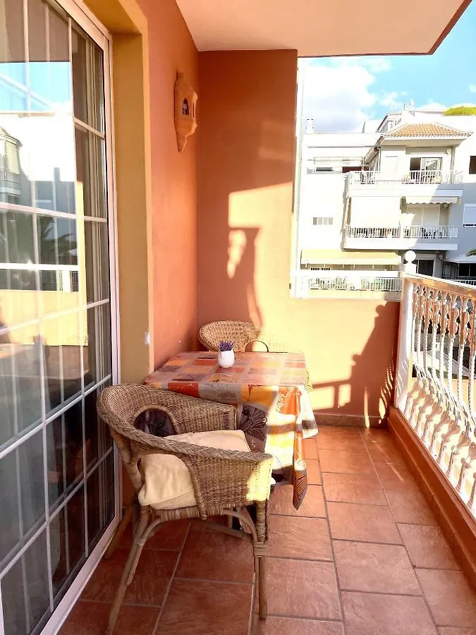Casa Cecilia Διαμέρισμα Playa de San Juan   Playa de San Juan (Tenerife)