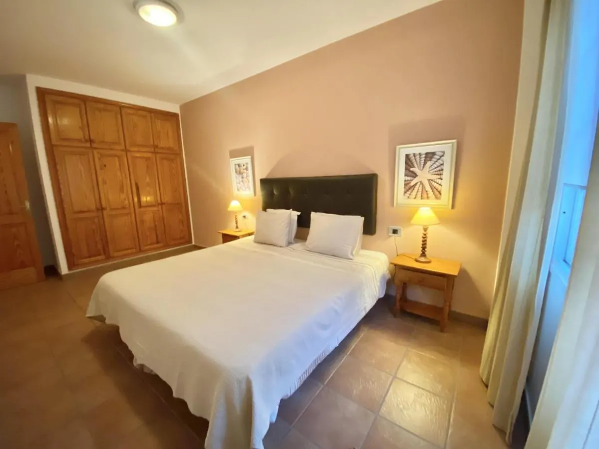 Casa Cecilia Διαμέρισμα Playa de San Juan  0*, Playa de San Juan (Tenerife) Ισπανία