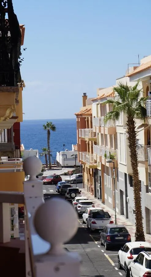 Casa Cecilia Διαμέρισμα Playa de San Juan