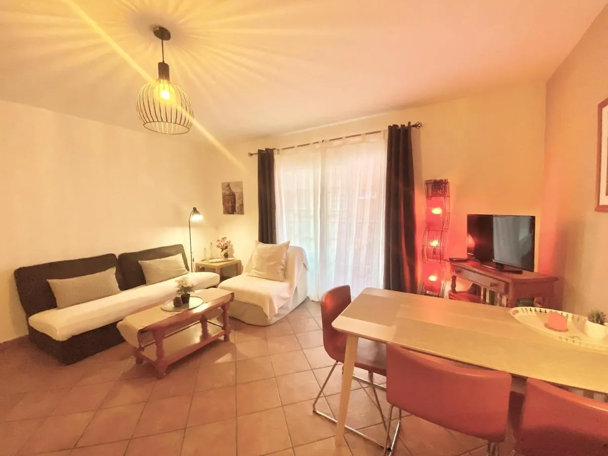 Casa Cecilia Διαμέρισμα Playa de San Juan